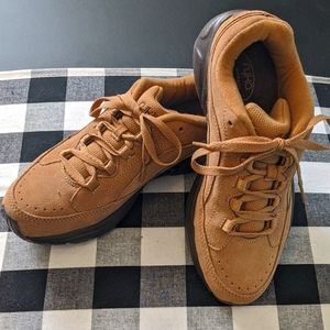 Ryka Nitracel Hiking shoes